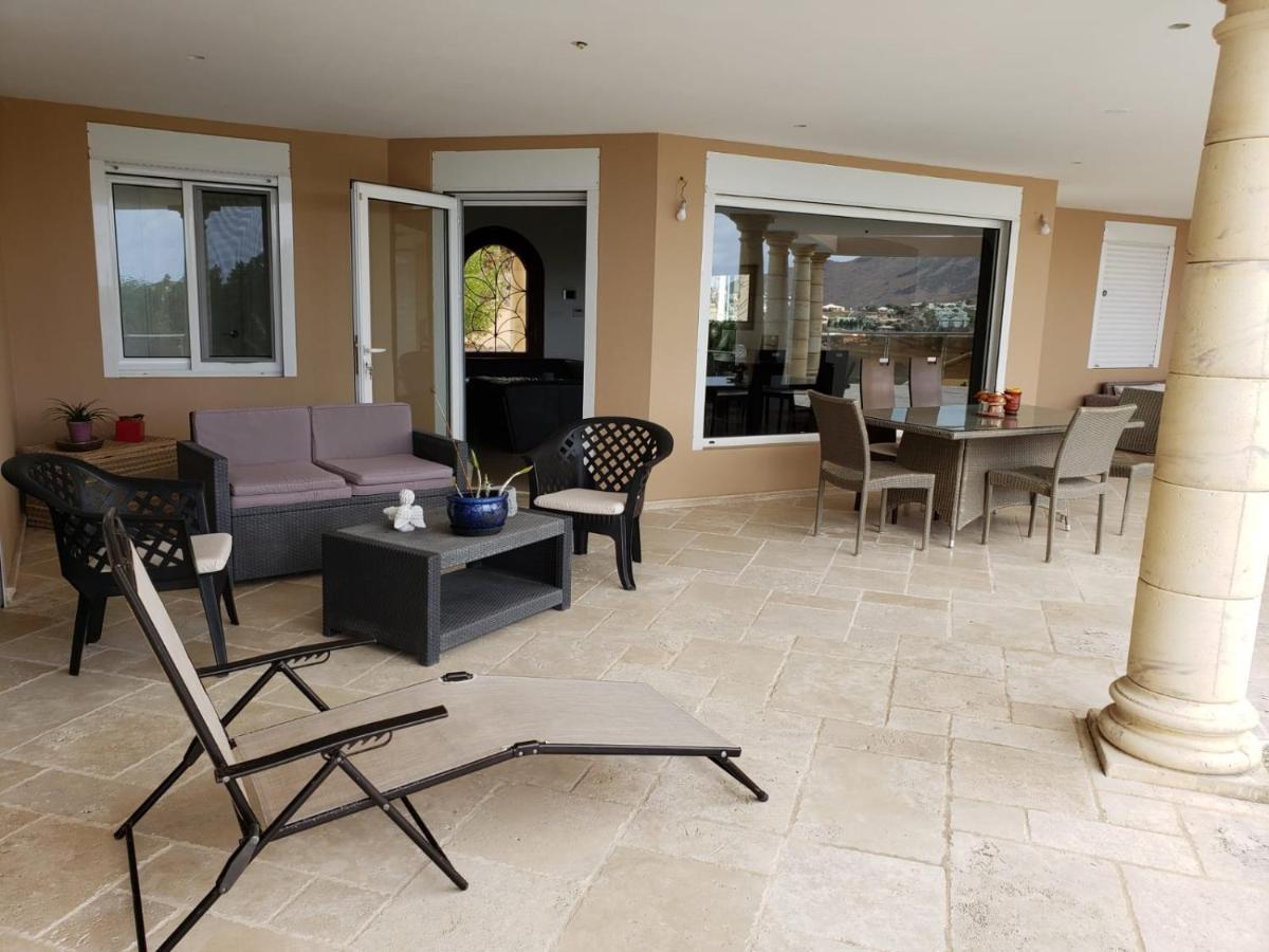 C'Renity Villa Cul de Sac Extérieur photo