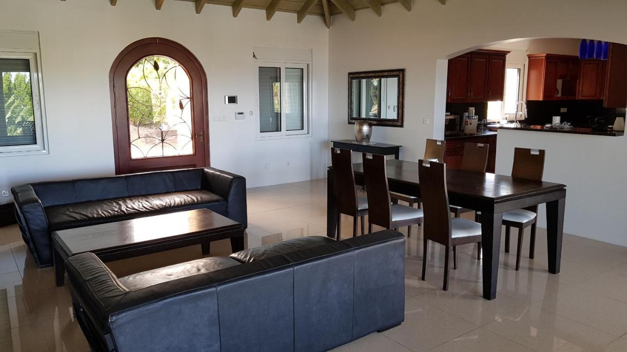 C'Renity Villa Cul de Sac Extérieur photo