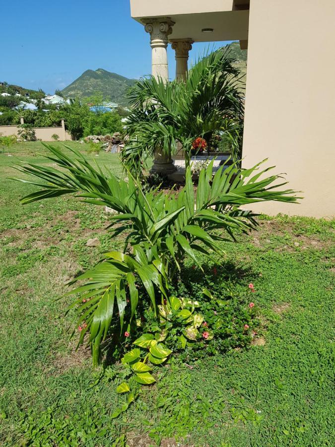 C'Renity Villa Cul de Sac Extérieur photo