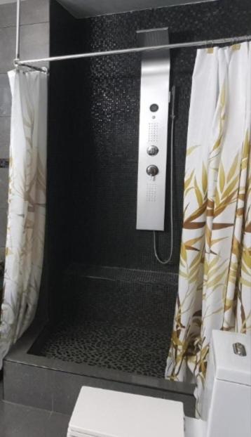 C'Renity Villa Cul de Sac Chambre photo